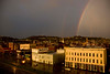 TheBaze > reading rainbow photo