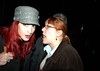 TheBaze > CEAs  ~ All the wrong winners ~ 11.18.07 photo