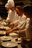 TheBaze > Pigalls Kitchen Feature photo
