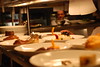 TheBaze > Pigalls Kitchen Feature photo