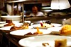 TheBaze > Pigalls Kitchen Feature photo