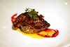 TheBaze > Pigalls Kitchen Feature photo