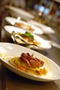 TheBaze > Pigalls Kitchen Feature photo