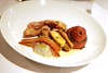 TheBaze > Pigalls Kitchen Feature photo