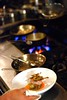 TheBaze > Pigalls Kitchen Feature photo
