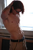 TheBaze > Anthony photo