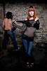 TheBaze > Kostlich and Chris photo