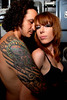 TheBaze > Kostlich and Chris photo