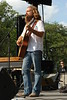 TheBaze > Iron & Wine @ Pitchfork 07' photo