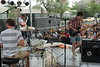 TheBaze > Oxford Collapse @ Pitchfork photo