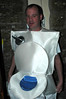 TheBaze > Rabbid Lions Rampant Halloween `sorry i was wearing a mask`10.31.07 photo