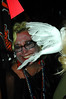 TheBaze > Rabbid Lions Rampant Halloween `sorry i was wearing a mask`10.31.07 photo
