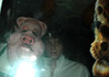 TheBaze > Rabbid Lions Rampant Halloween `sorry i was wearing a mask`10.31.07 photo