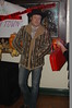 TheBaze > Rabbid Lions Rampant Halloween `sorry i was wearing a mask`10.31.07 photo