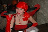 TheBaze > Rabbid Lions Rampant Halloween `sorry i was wearing a mask`10.31.07 photo