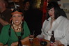 TheBaze > Rabbid Lions Rampant Halloween `sorry i was wearing a mask`10.31.07 photo