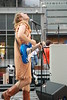 TheBaze > The Lions Rampant @ Fountain Square  8.24.07 photo