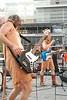 TheBaze > The Lions Rampant @ Fountain Square  8.24.07 photo