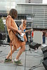 TheBaze > The Lions Rampant @ Fountain Square  8.24.07 photo