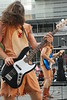 TheBaze > The Lions Rampant @ Fountain Square  8.24.07 photo