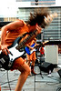 TheBaze > The Lions Rampant @ Fountain Square  8.24.07 photo