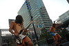TheBaze > The Lions Rampant @ Fountain Square  8.24.07 photo