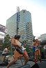 TheBaze > The Lions Rampant @ Fountain Square  8.24.07 photo