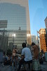 TheBaze > The Lions Rampant @ Fountain Square  8.24.07 photo