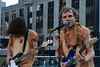 TheBaze > The Lions Rampant @ Fountain Square  8.24.07 photo