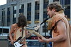 TheBaze > The Lions Rampant @ Fountain Square  8.24.07 photo