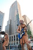 TheBaze > The Lions Rampant @ Fountain Square  8.24.07 photo