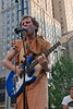 TheBaze > The Lions Rampant @ Fountain Square  8.24.07 photo