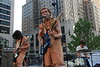 TheBaze > The Lions Rampant @ Fountain Square  8.24.07 photo