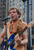 TheBaze > The Lions Rampant @ Fountain Square  8.24.07 photo