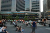 TheBaze > The Lions Rampant @ Fountain Square  8.24.07 photo