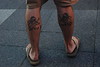 TheBaze > The Lions Rampant @ Fountain Square  8.24.07 photo