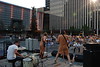 TheBaze > The Lions Rampant @ Fountain Square  8.24.07 photo