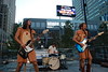 TheBaze > The Lions Rampant @ Fountain Square  8.24.07 photo
