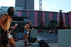 TheBaze > The Lions Rampant @ Fountain Square  8.24.07 photo