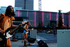 TheBaze > The Lions Rampant @ Fountain Square  8.24.07 photo