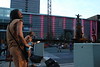 TheBaze > The Lions Rampant @ Fountain Square  8.24.07 photo