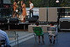 TheBaze > The Lions Rampant @ Fountain Square  8.24.07 photo