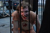 TheBaze > The Lions Rampant @ Fountain Square  8.24.07 photo