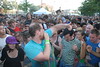 TheBaze > dan deacon ~ Pitchfork 07' photo