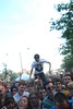 TheBaze > dan deacon ~ Pitchfork 07' photo