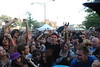 TheBaze > dan deacon ~ Pitchfork 07' photo