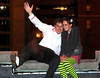 TheBaze > Bench Hoppkim' photo