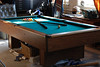 TheBaze > pool table photo