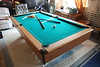 TheBaze > pool table photo