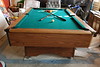 TheBaze > pool table photo